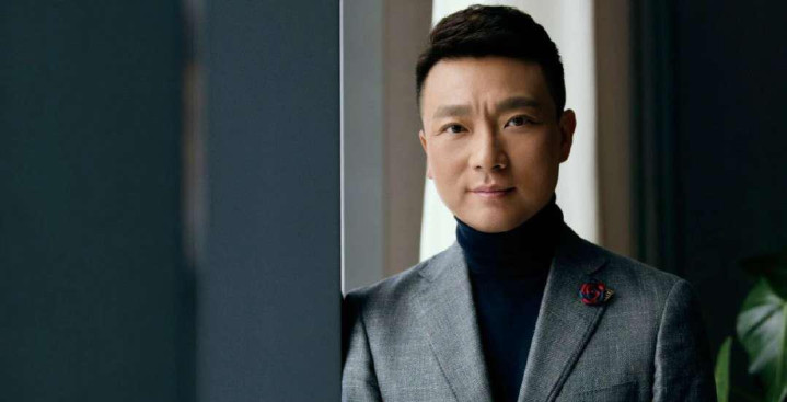 《新聞聯播》中，康輝怎么消失了？自己的選擇還是節目的調整？