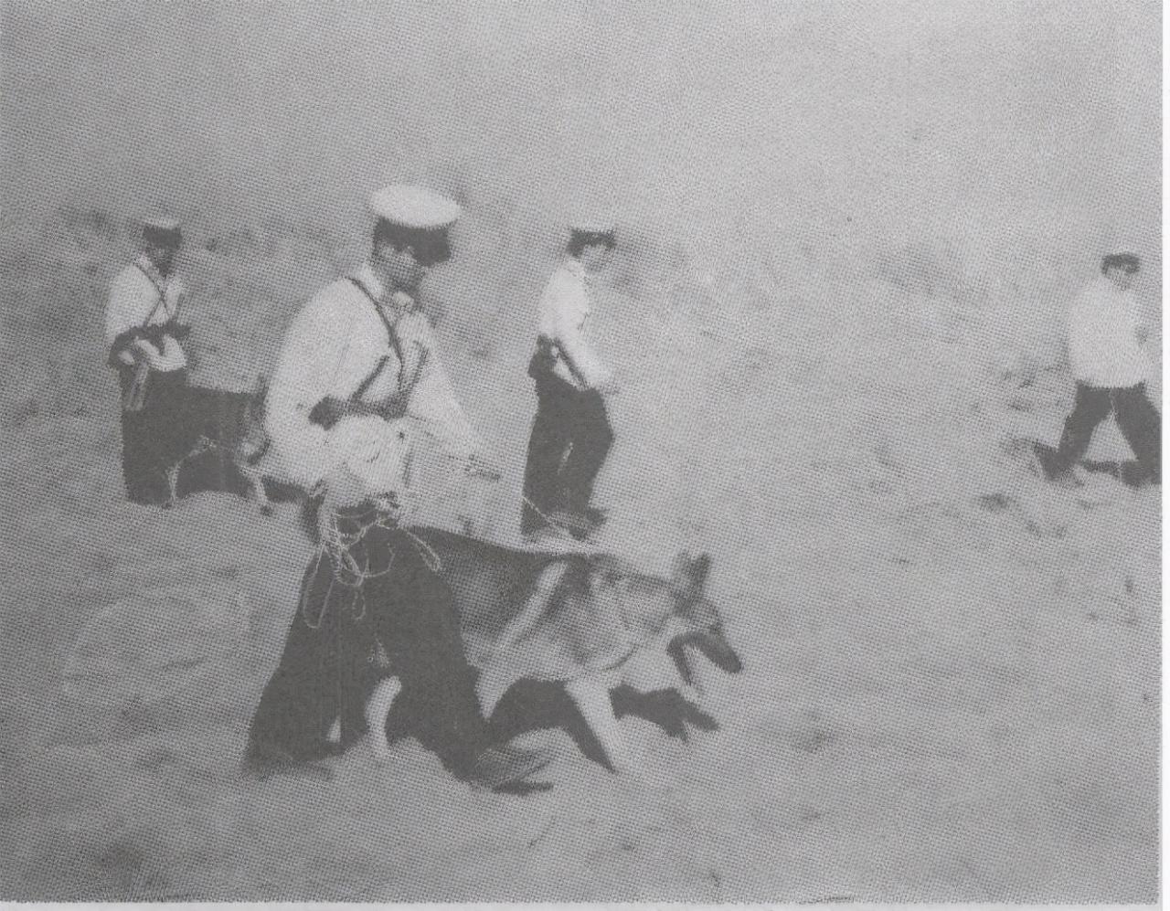 40多年前，科學家彭加木失蹤，他究竟去哪了？建國后的最大疑案