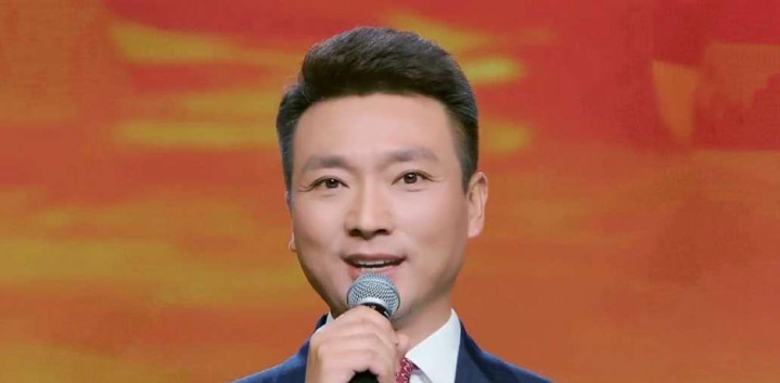 《新聞聯播》中，康輝怎么消失了？自己的選擇還是節目的調整？