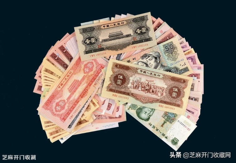 以前的一些糧票有市場回收嗎，怎樣辨別價值？