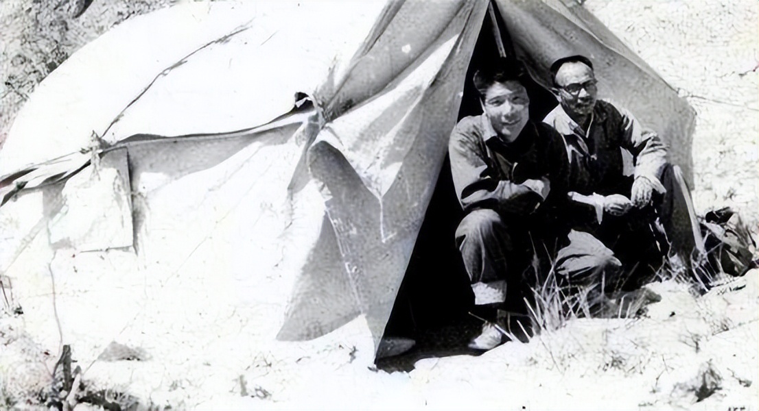 40多年前，科學家彭加木失蹤，他究竟去哪了？建國后的最大疑案