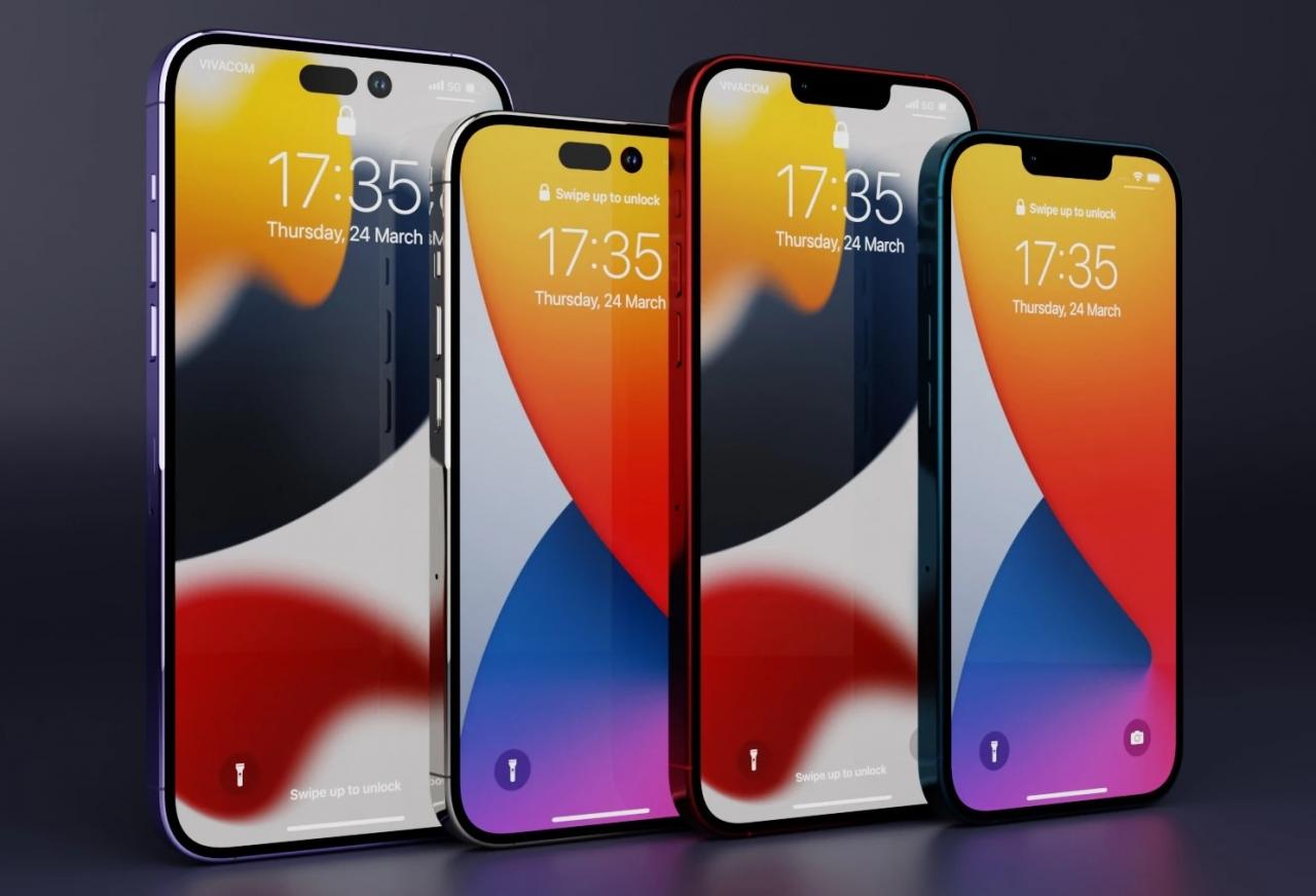 iPhone 14要來了，9月13日見