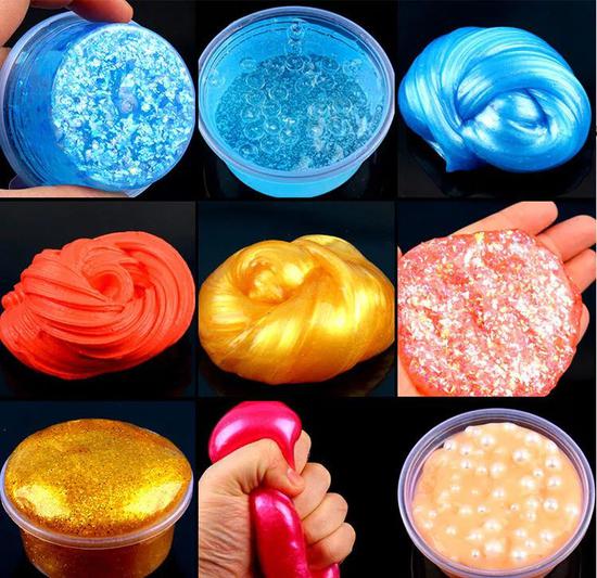 寶媽注意了！教你3個超簡單去除粘粘在衣服上的水晶泥，輕松搞定