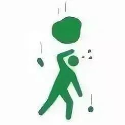 安全出口上的小人叫什么名字(小綠人皮特托先生的由來)