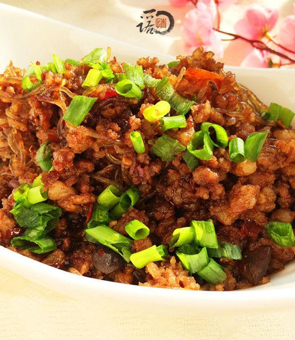 螞蟻上樹是什么菜(螞蟻上樹是什么菜呀怎么做的呀)