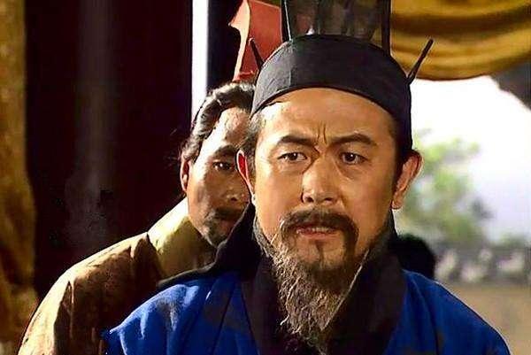 子初孝直若亡一人則漢室難興的意思(子初孝直若亡一人則漢室難興是什么意思)