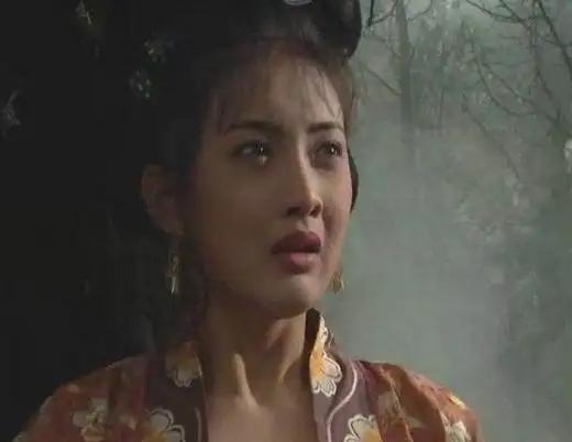 水滸傳潘巧云 裴如海與潘巧云在寺廟