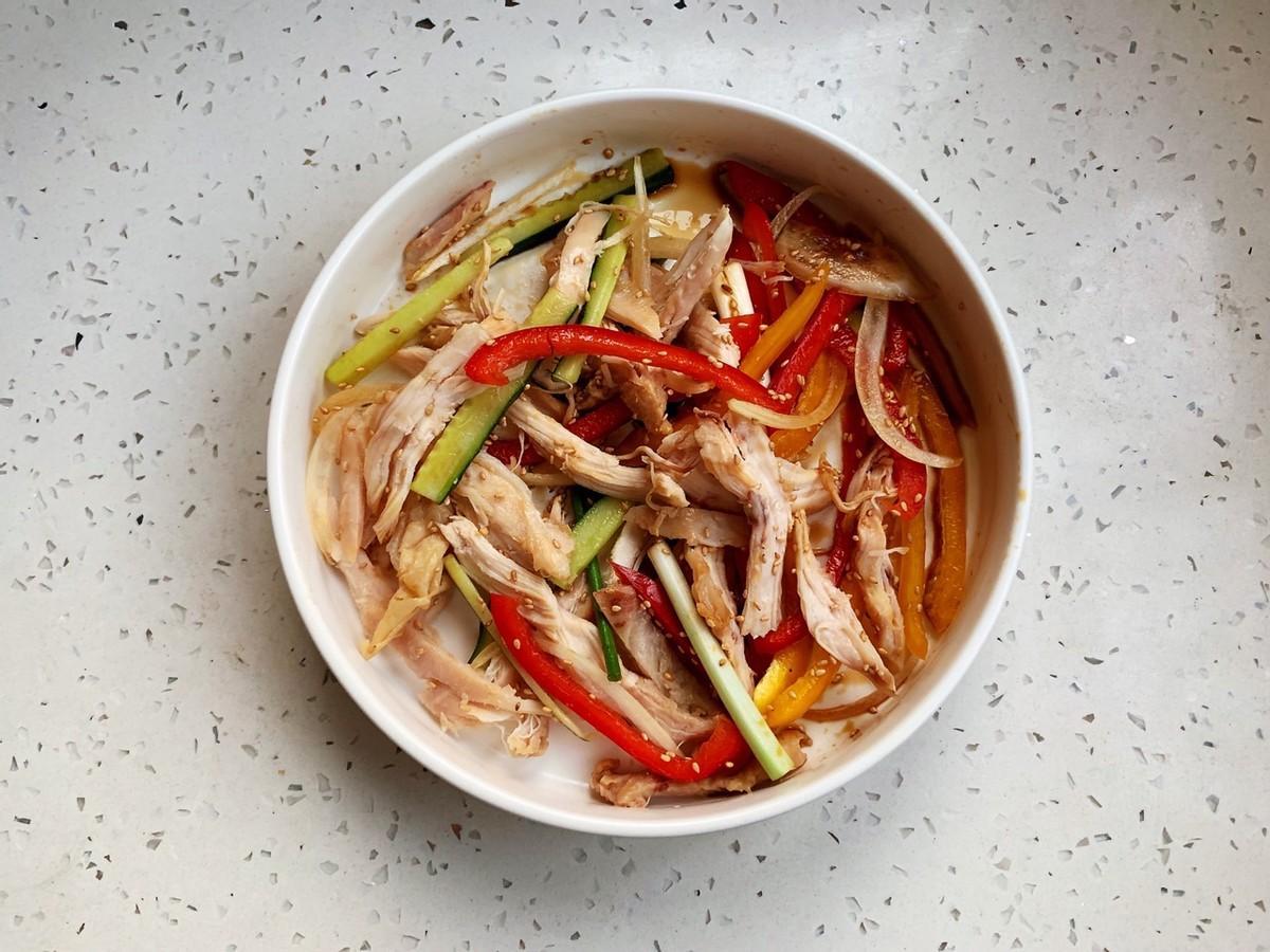 怎么做雞肉三明治(雞肉三明治的做法)