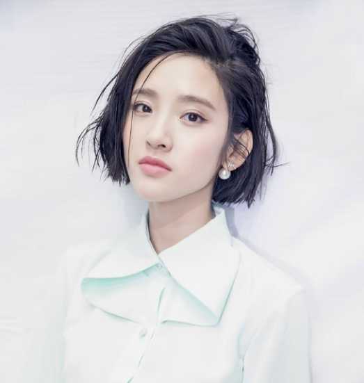 什么是斗雞眼 馬思純是斗雞眼嗎