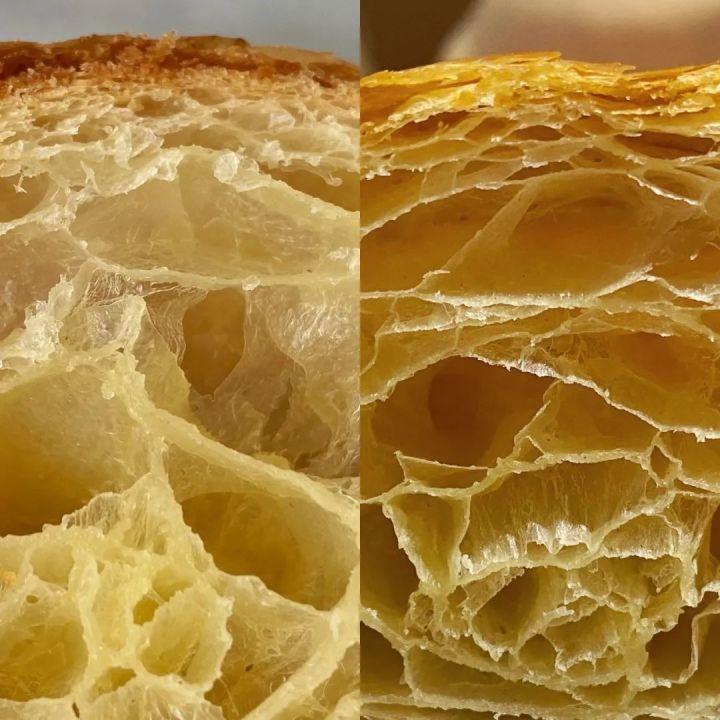 什么是可頌(什么是可頌混酥)