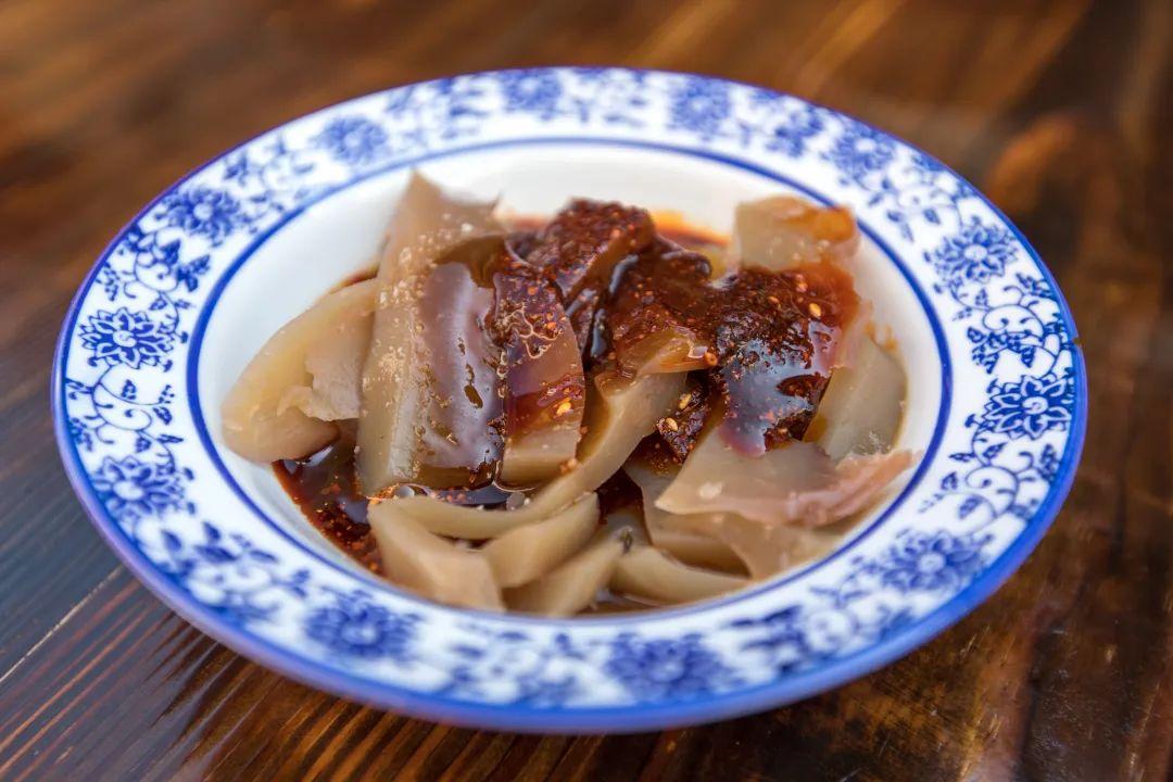 熱文隴西涼皮做法(隴西涼皮制作方法)