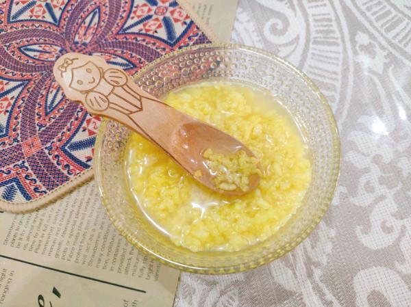 黃姜吃法(黃姜怎么吃)