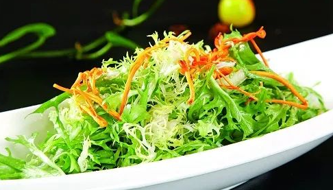 狗牙生菜能不能生吃(狗牙生菜可以生吃嗎)