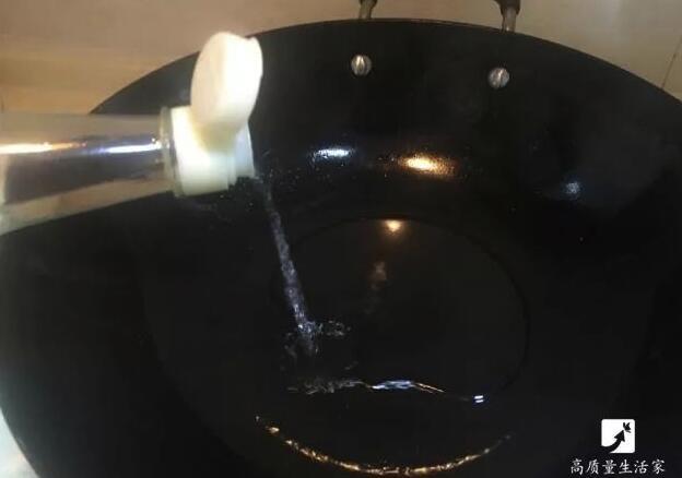 防止鐵生銹的方法 什么油能防止鐵生銹