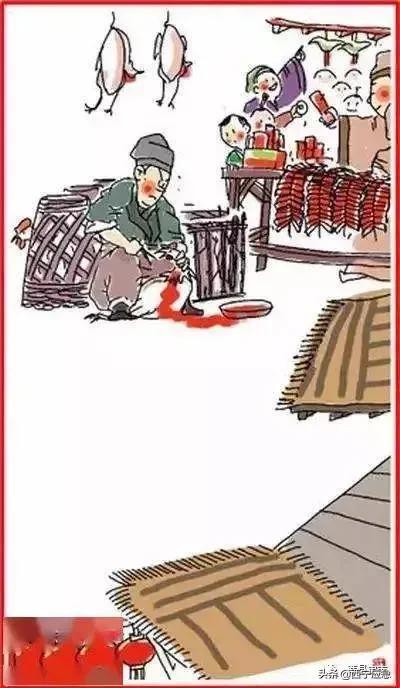 關(guān)于春節(jié)的資料 關(guān)于春節(jié)的習(xí)俗資料