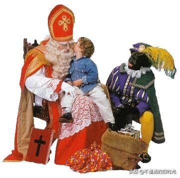 圣誕老人的起源(圣誕老人的起源國家)