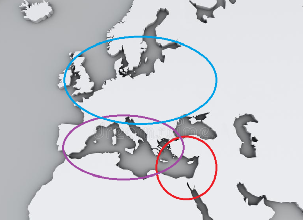 什么是澳大利亞人種(澳大利亞有什么人種)