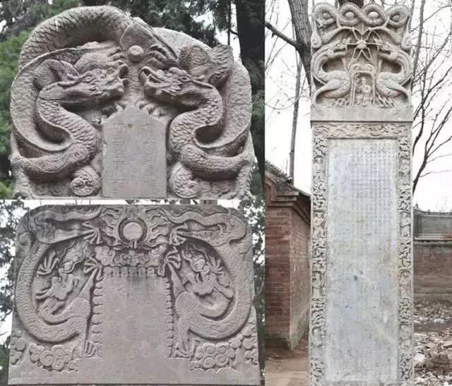 龍生九子是哪九子(為何個個差別那么大?)