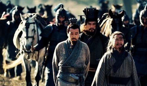 子初孝直若亡一人則漢室難興的意思(子初孝直若亡一人則漢室難興是什么意思)