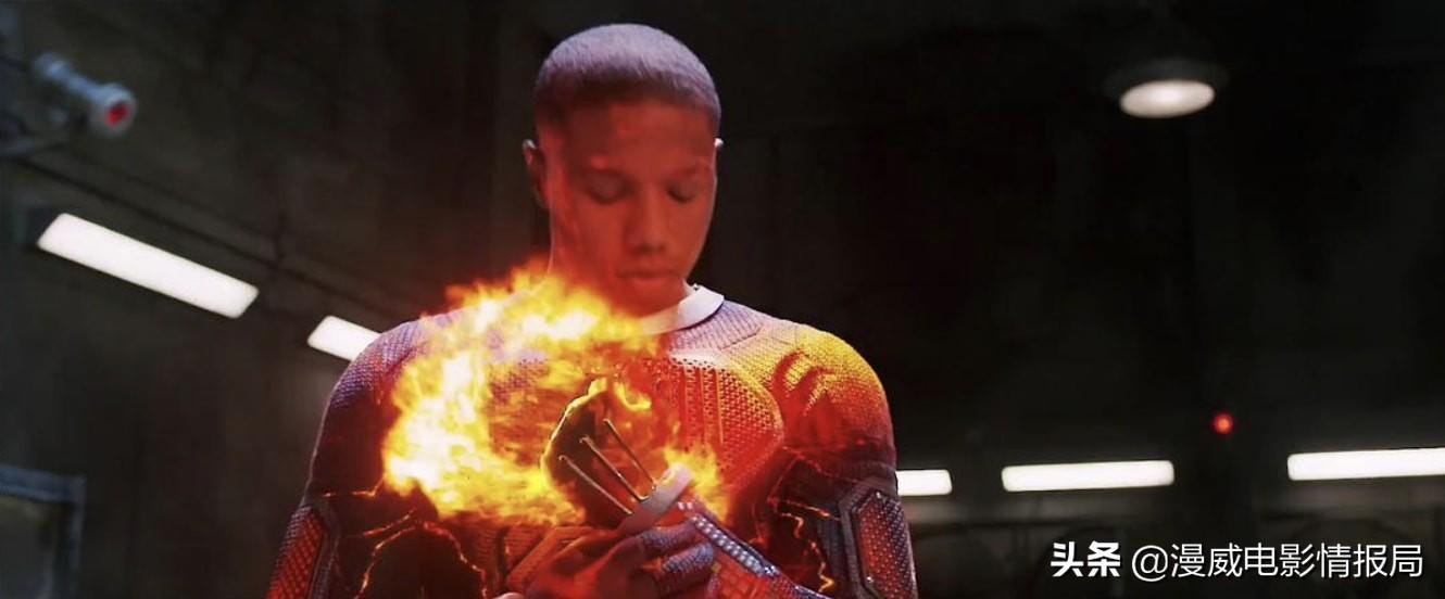 神奇四俠1的演員有誰(神奇四俠1的演員有哪些)