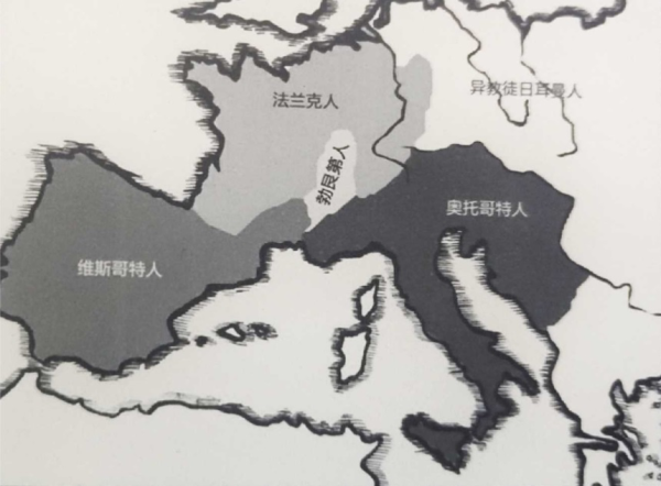 什么是澳大利亞人種(澳大利亞有什么人種)