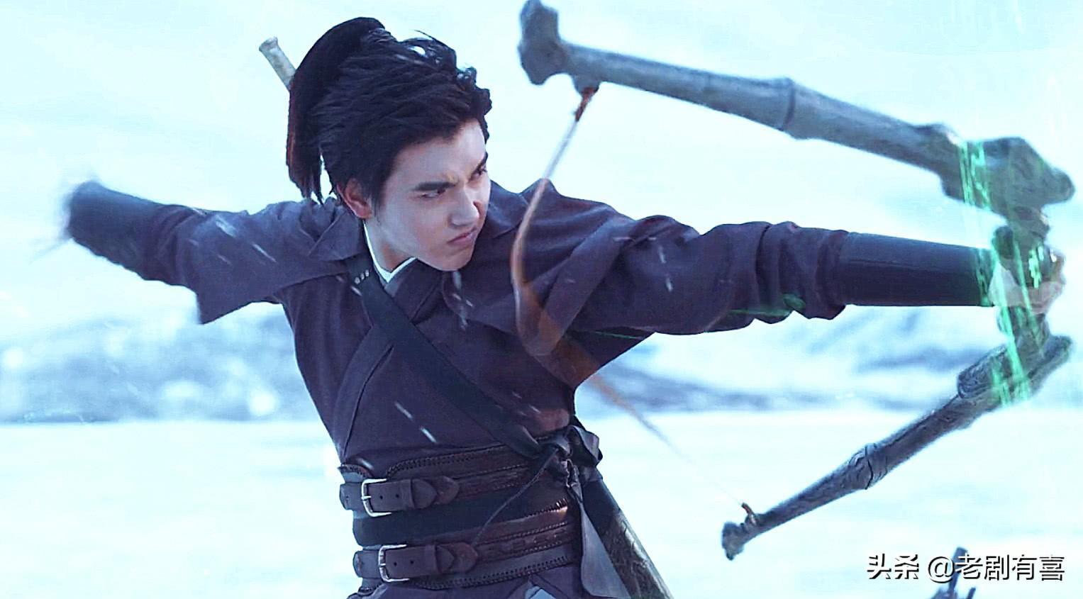 將夜鐘大俊的意思(將夜鐘大俊什么意思)