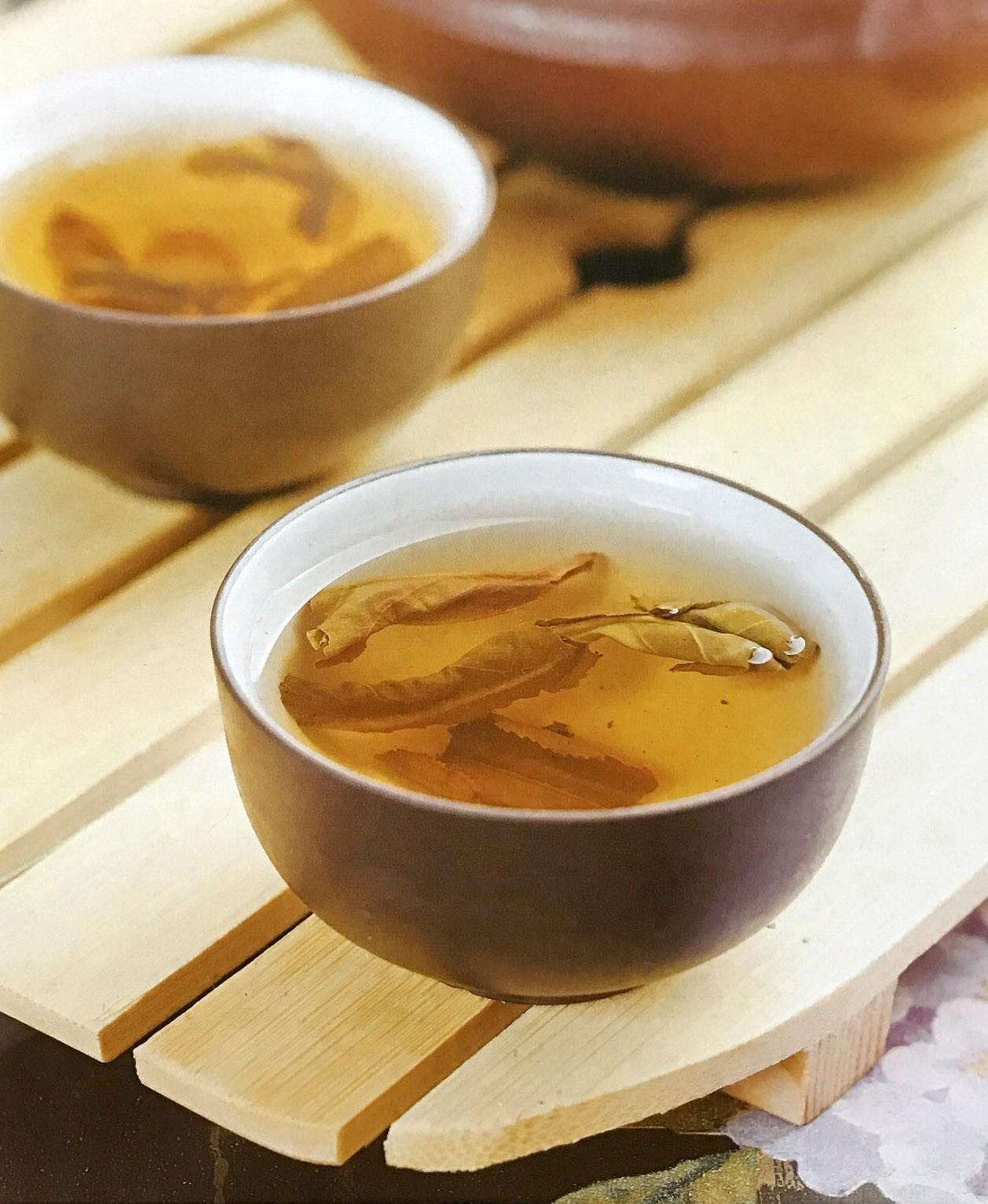 靈芝不能和什么食物一起吃(靈芝不可以和什么食物一起吃)