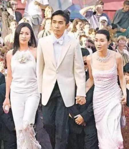 梁朝偉為什么選擇劉嘉玲天涯(劉嘉玲梁朝偉為什么會走到一起)