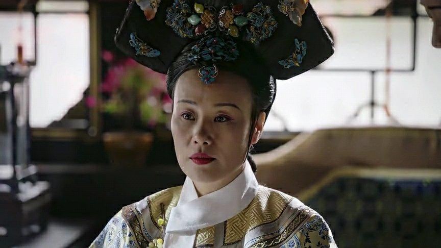 乾隆的生母是誰 乾隆子女一覽表