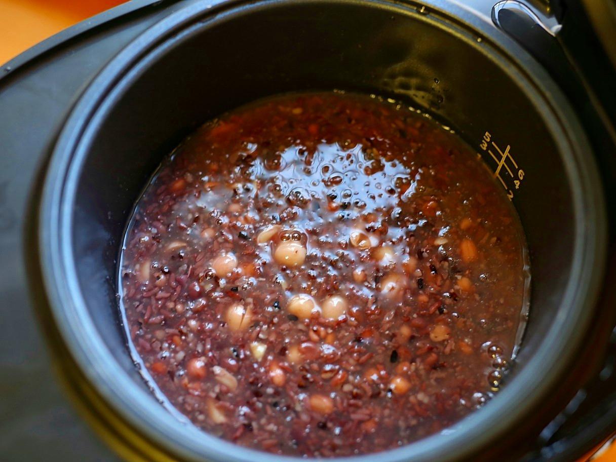 八寶粥的配料 八寶粥做法及配料表