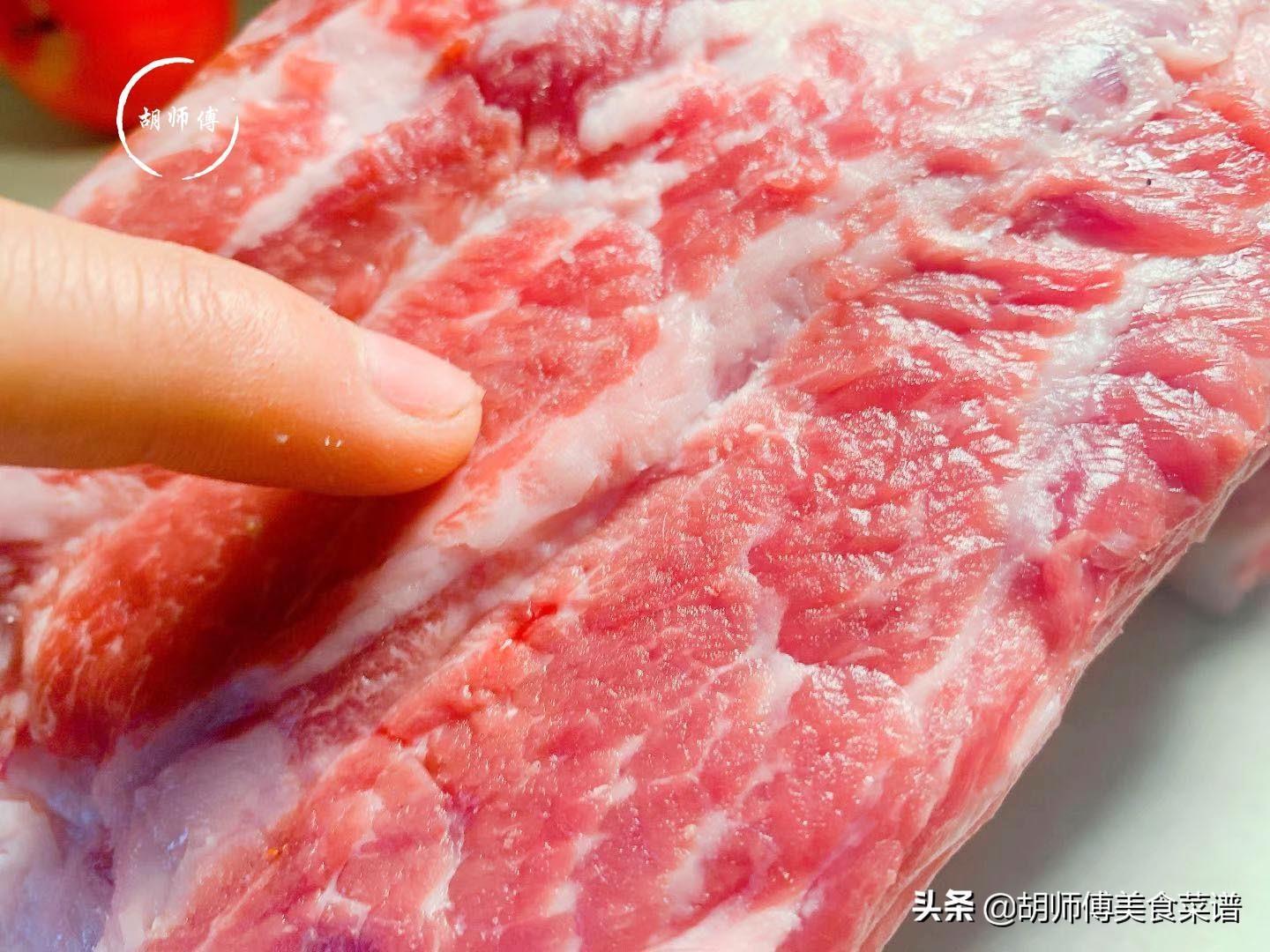 炒排骨怎么炒才好吃(炒排骨怎么炒)