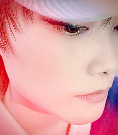 李宇春皮膚為什么這么好(李宇春皮膚怎么這么好)