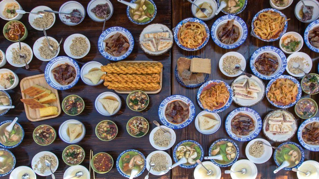 熱文隴西涼皮做法(隴西涼皮制作方法)