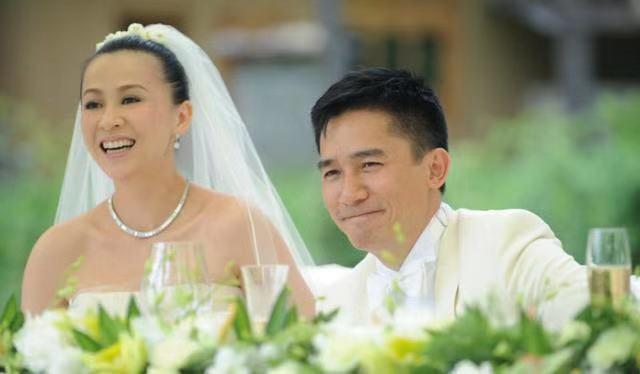 梁朝偉為什么選擇劉嘉玲天涯(劉嘉玲梁朝偉為什么會走到一起)