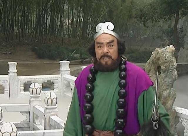 沙僧為什么被貶下凡(沙僧為什么被貶下凡真相)