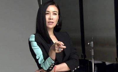 張鈞甯怎么讀讀音 張鈞寧