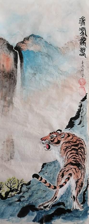 熱文春色紅梅香萬樹的生肖(春色紅梅香萬樹是什么生肖)