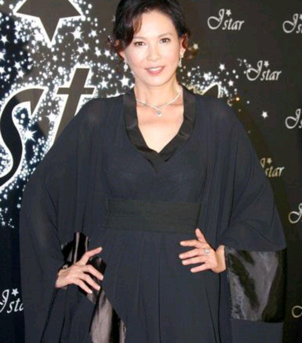 林志玲為什么沒孩子(林志玲為什么那么多人喜歡)