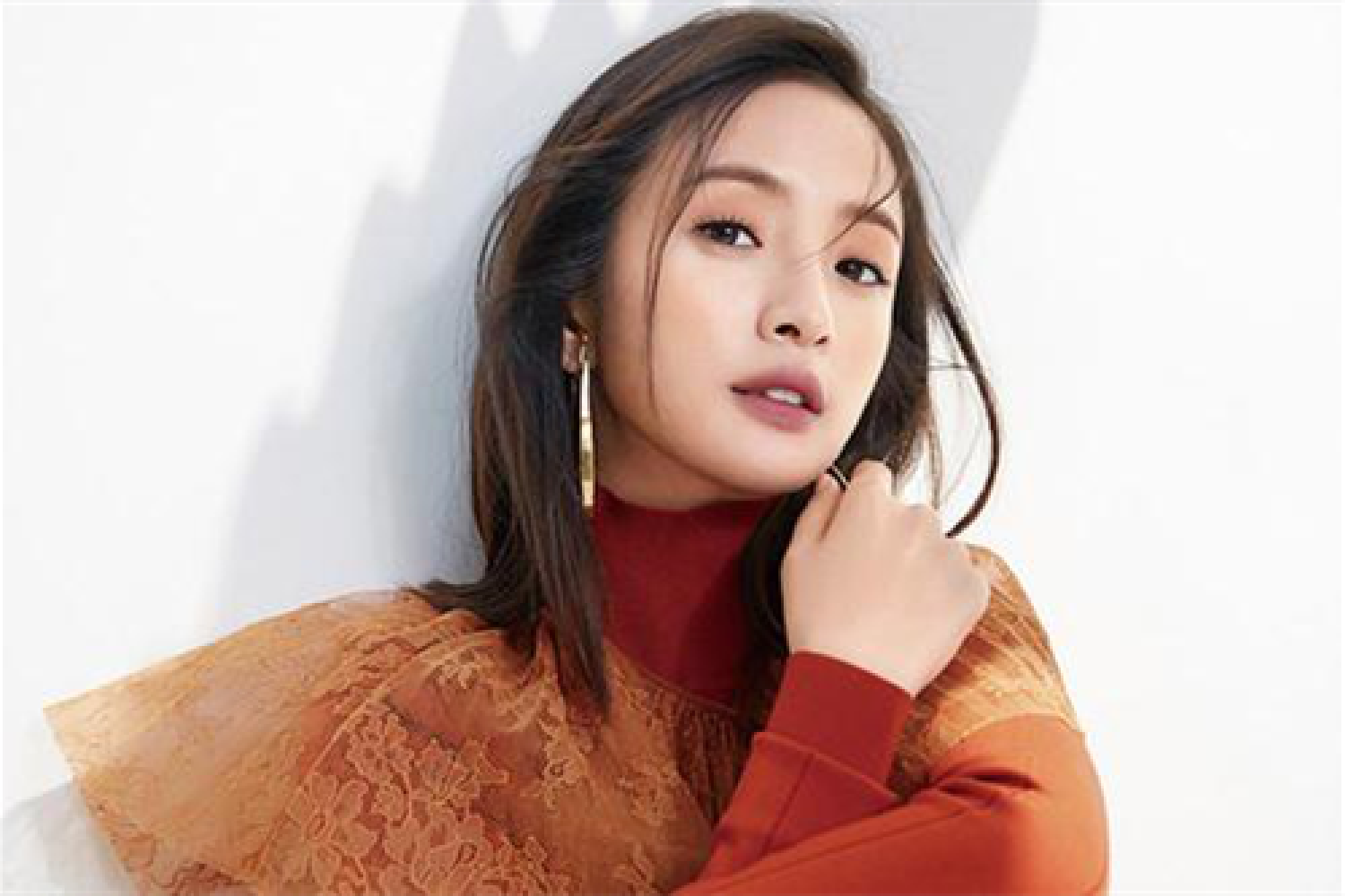 林依晨為什么那么火(林依晨為什么還沒有懷孕)