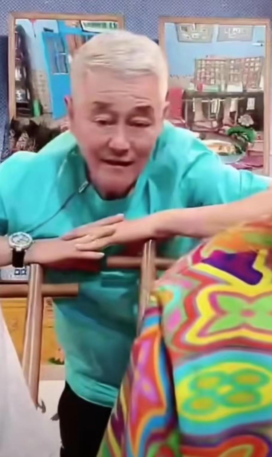 趙本山最新消息 趙本山病情最新消息