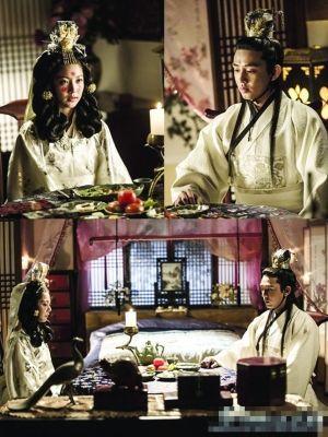 李芳遠為什么禪位給(李芳遠為什么禪位給兒子)