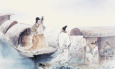 熱文大李杜和小李杜分別指誰(shuí)？(大李杜指的是誰(shuí))