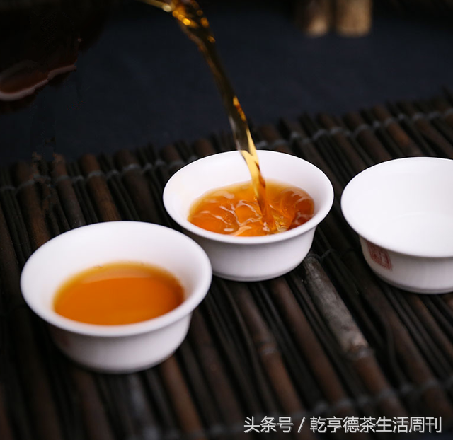 什么是磚茶(磚茶是什么茶)