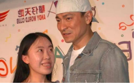 劉德華為什么要試管(劉德華試管幾次成功)