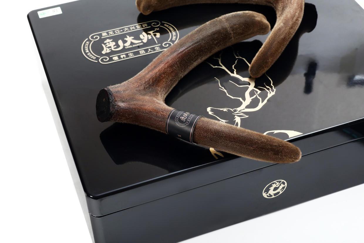 新割鹿茸如何保管(剛割下的新鮮鹿茸怎么保存)