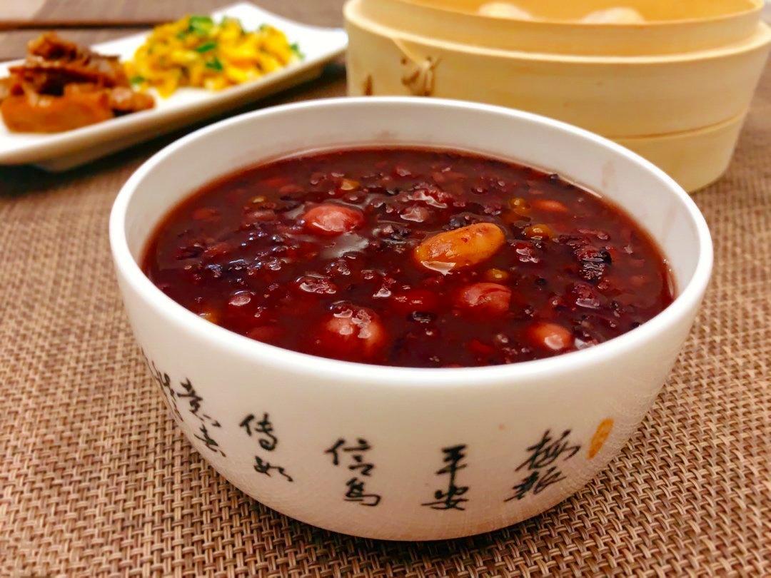 八寶粥的配料 八寶粥做法及配料表