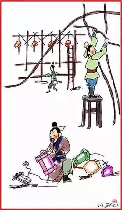 關(guān)于春節(jié)的資料 關(guān)于春節(jié)的習(xí)俗資料