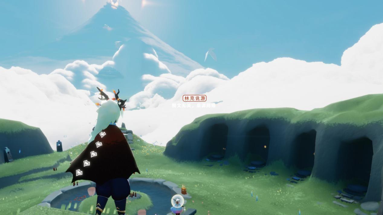 熱文光遇游戲霸氣的名字精選(光遇游戲霸氣的名字)