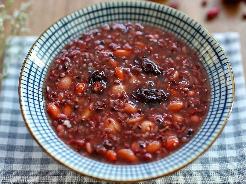 八寶粥的配料 八寶粥做法及配料表