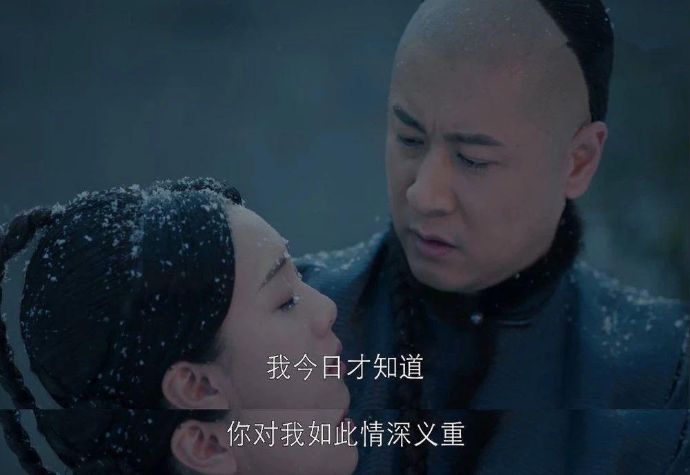 熱文那年花開月正圓電視劇簡介(那年花開月正圓演員表)